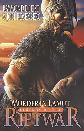 Murder in Lamut : Legends of the Riftwar