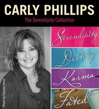 The Serendipity Collection by Carly Phillips