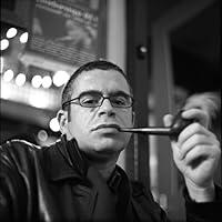 Waldo Perez Cino