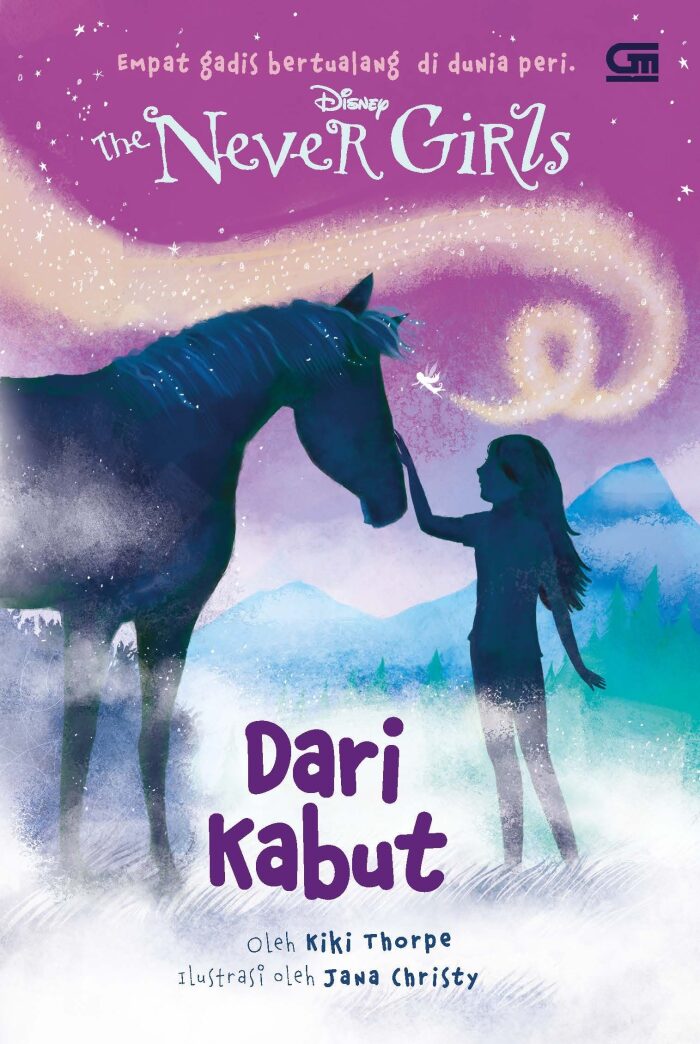 Dari Kabut