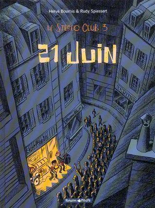 21 Juin