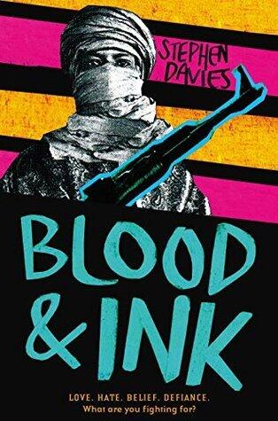 Blood Ink