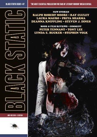 Black Static Issue 37