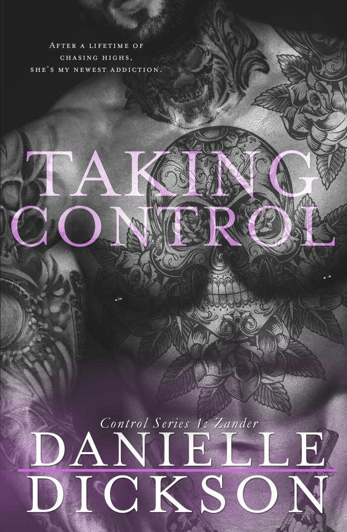 Taking Control