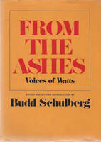 From the Ashes: Voices of Watts