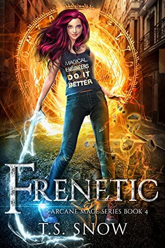 Frenetic
