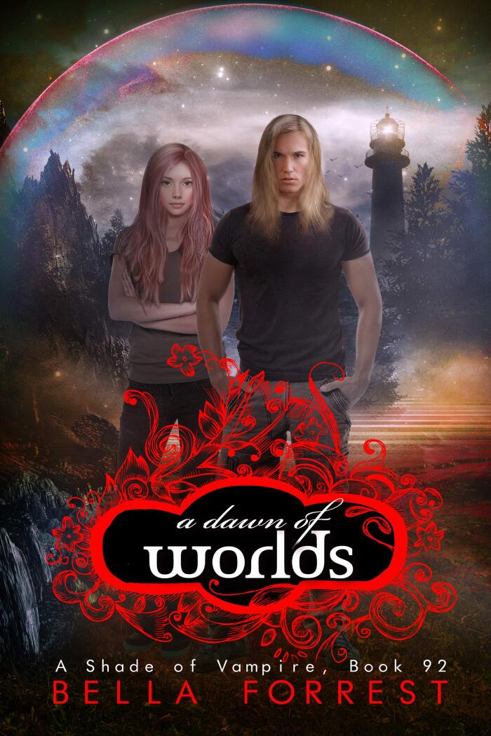 A Dawn of Worlds