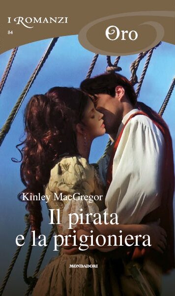 Il pirata e la prigioniera