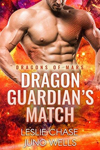 Dragon Guardian's Match