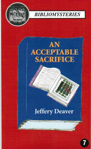 An Acceptable Sacrifice