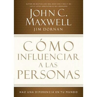 Como Influenciar a las Personas