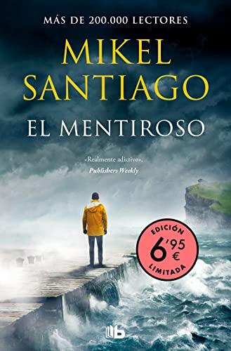El mentiroso