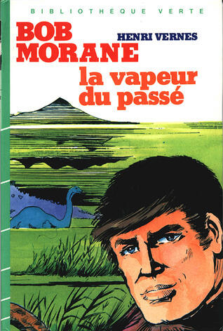 La vapeur du passé