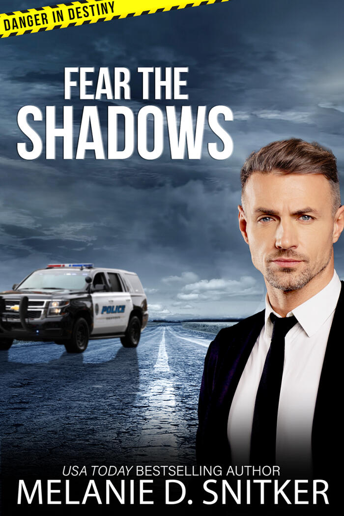 Fear the Shadows