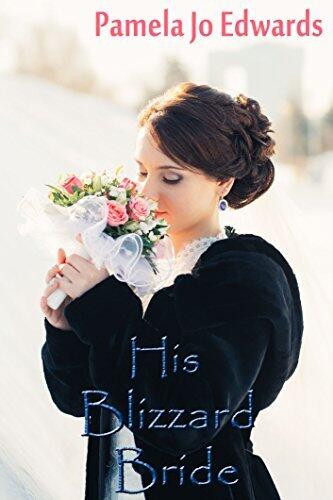 His Blizzard Bride