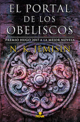 El portal de los obeliscos