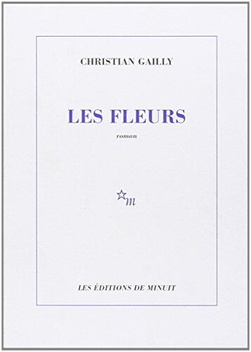 Les fleurs