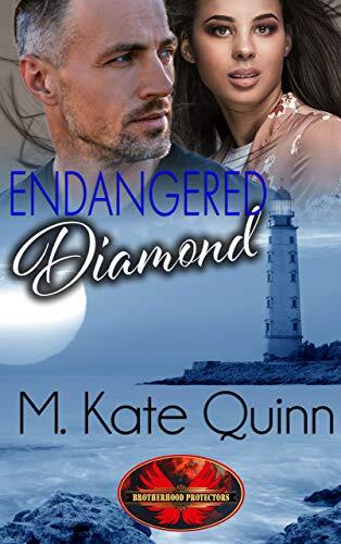 Endangered Diamond