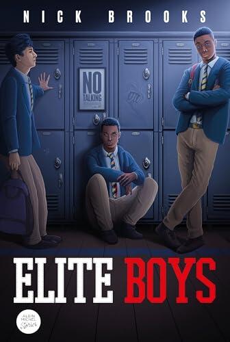 Elite boys