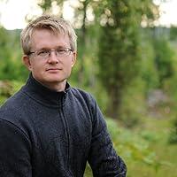 Lars Wilderäng