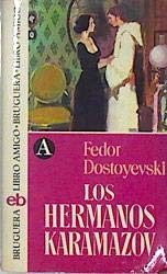 Los hermanos Karamazov