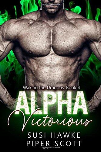 Alpha Victorious