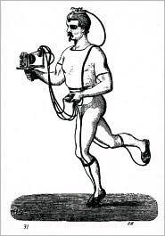 Technology: Art, Fairs and Theatre