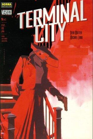 Terminal City #1