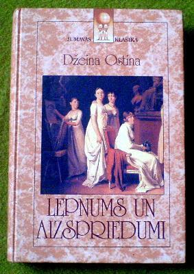 Lepnums un Aizspriedumi