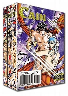 Cain. 3 Volume Set