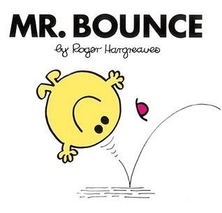 Mr. Bounce