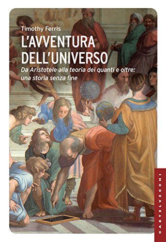 L'avventura dell'universo