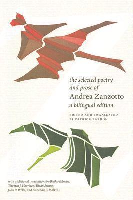 The Selected Poetry and Prose