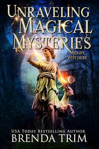 Unraveling Magical Mysteries