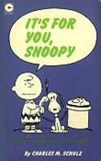 It's for You, Snoopy