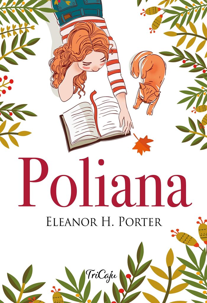Poliana (Clássicos da literatura mundial)