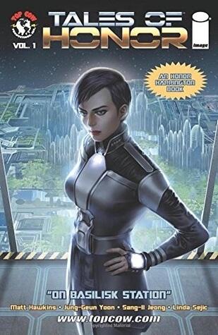 Tales of Honor (single issues)