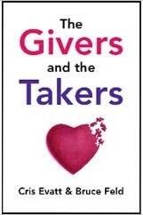 The Givers and the Takers