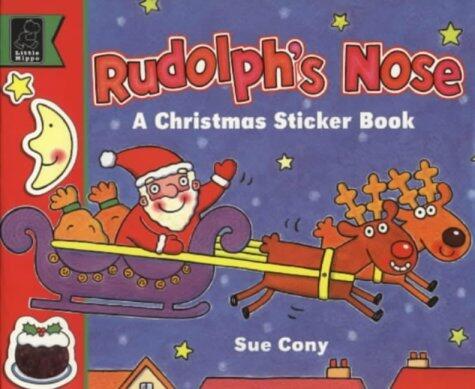 Rudolph's Nose