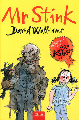Mr Stink