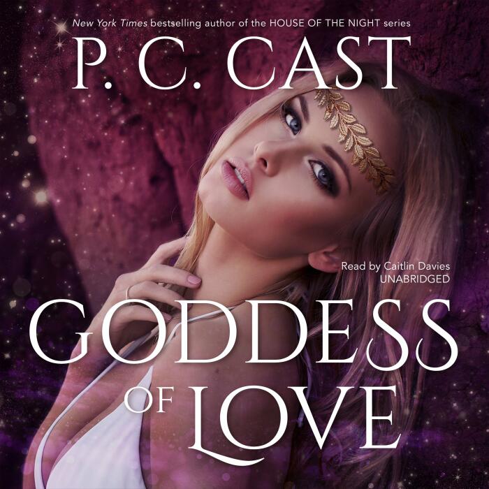 Goddess of Love: Goddess Summoning, Book 5