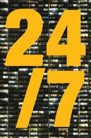 24 / 7: Late Capitalism and the Ends of Sleep