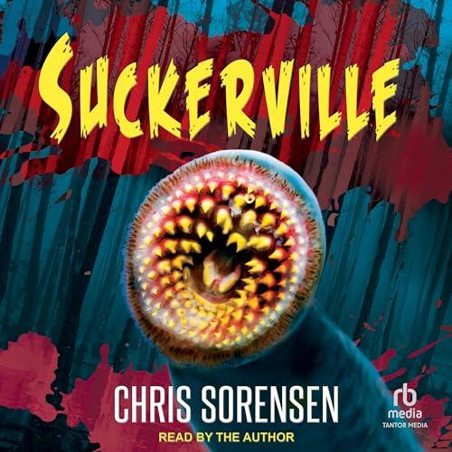 Suckerville