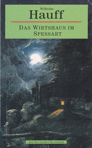 Das Wirtshaus Im Spessart