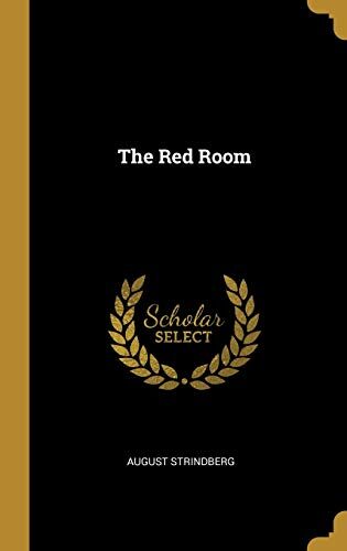The Red Room