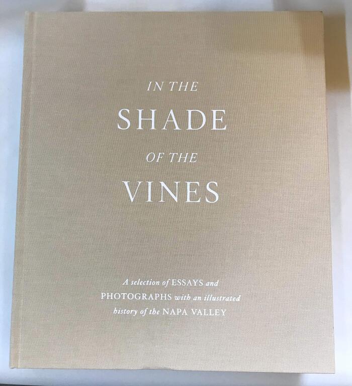 In the Shade of the Vines