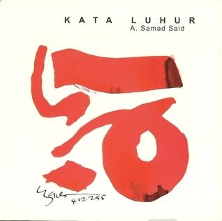 Kata Luhur