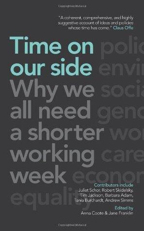 Time on our side