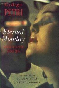 Eternal Monday: New & Selected Poems