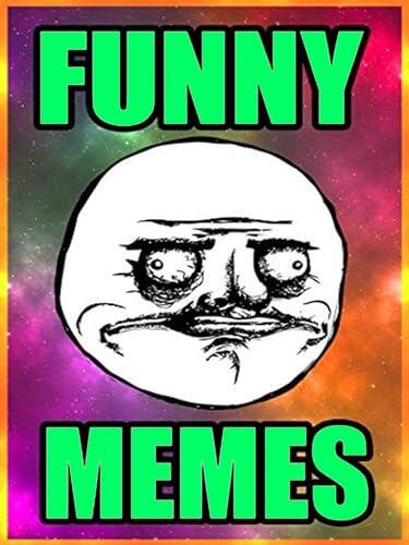 Jokes Funny Crazy Mémếs: Full of Internet Humorous and Pictures Parody